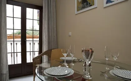 Precioso Apartamento En Casco Historico