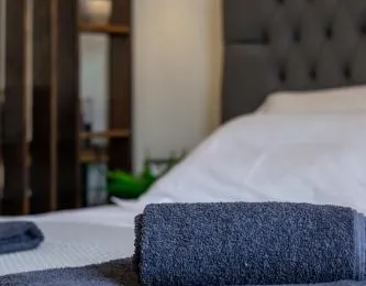 Casa Poli Suites