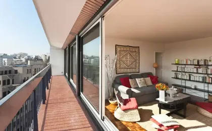 Appartement le Méridien