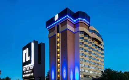 The Centennial Hotel Spokane