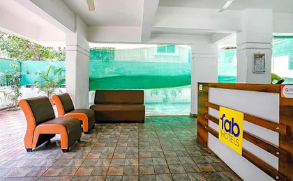 Hotel O Wakad Villa