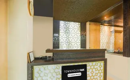 Super Townhouse Sikar Road Jaipur Formerly Hotel Aroma Inn