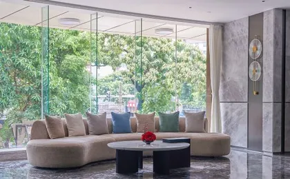 Lavande Hotel(Guangzhou Beijing Road Walkway)