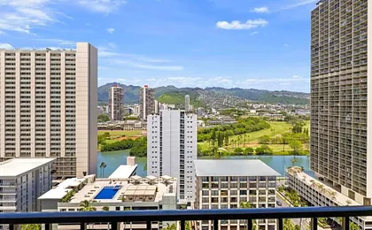 Royal Kuhio Resort
