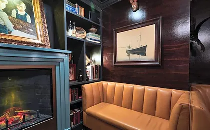 The Oliver Hotel Knoxville, by Oliver