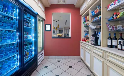 Hilton Garden Inn Baltimore/Owings Mills