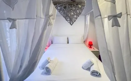JHHIT San Pietro Modern Suite