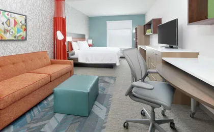 Home2 Suites by Hilton Hagerstown (H)