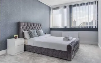 Incredible 3BR Battersea Flat & Spectacular View