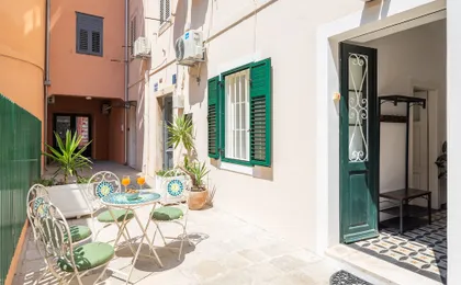 De Luxe Apartment