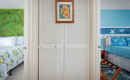 Keauhou Kona Surf & Racquet Club Townhouse#197
