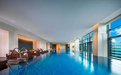 Wyndham Grand Shenzhen Guangming