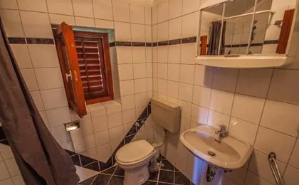 Apartments Stanic