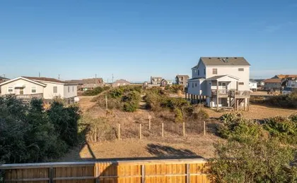 Carolina Cottage