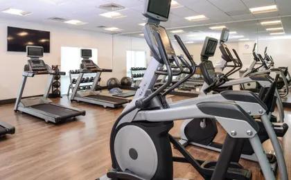 Holiday Inn Express & Suites Alachua - Gainesville Area
