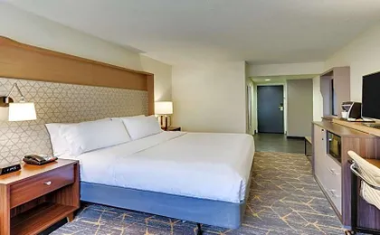 Holiday Inn Staunton Conference Center By IHG