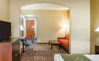 Comfort Suites Lebanon