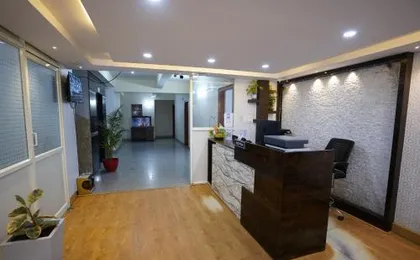 Sai Manyata Inn, Manyata Tech Park