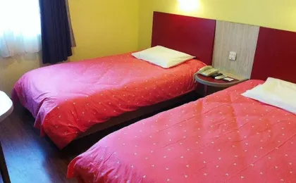 Home Inn