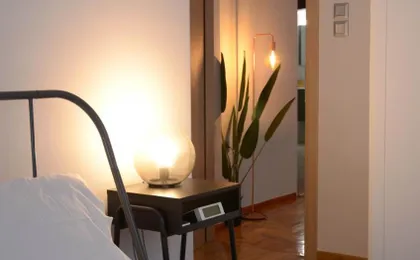 Adorable 2 Bedroom Apartment Close To Ancient Athens City Center