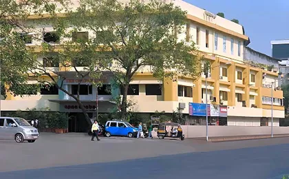The Ontime Hotel