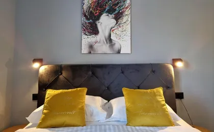 Solemar Luxury Rooms - City Center Zadar, Free Parking