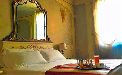 Hotel Colomba d'Oro