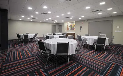 Hampton Inn & Suites Radcliff/Fort Knox
