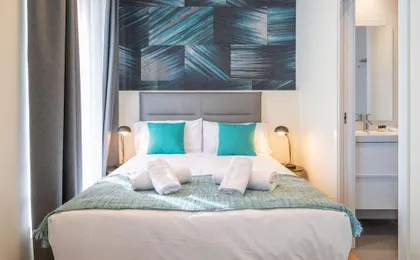 Home Art Apartments Malaga