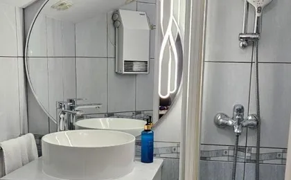 Lovely Attic Apartman-Melani