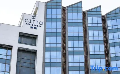 Citta Residences Hengfeng