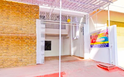 Hotel O by OYO JK Lodge