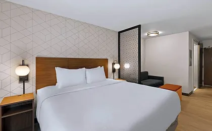 Everhome Suites Brownsville