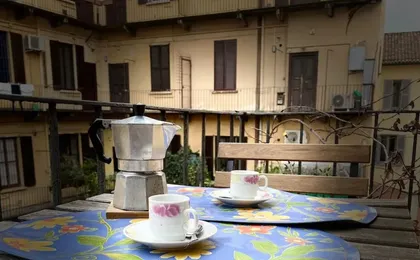 Cozy Flat nearby Porta Venezia