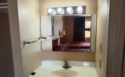 American Motel