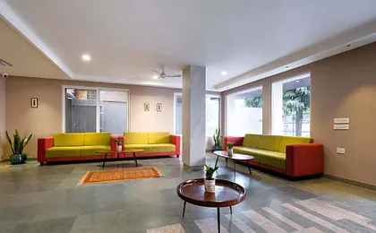 C'est La Vie Apartments by Le Pension Stays