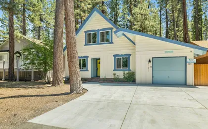 Blue Bear Chalet #2045