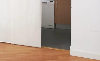 Apartamento Barrio Picasso