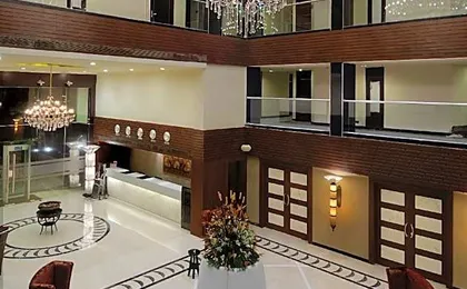 Hotel Royalton Hyderabad Abids