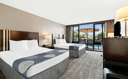 Best Western Yacht Habor Hotel