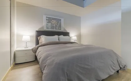 Domicile Suites at Verve