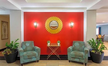 Hawthorn Suites by Wyndham Allentown-Fogelsville