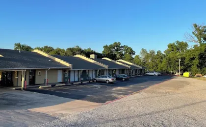 Executive Inn of Purcell