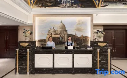 Yali Manor Hotel