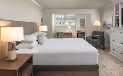 L'Auberge Del Mar