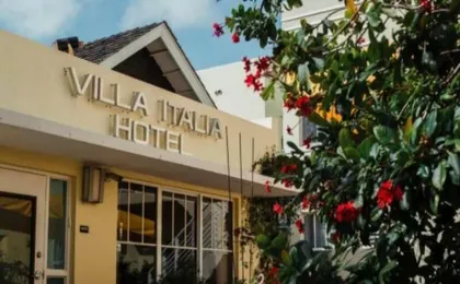 Villa Italia