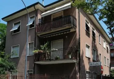 VASARI APARTMENT