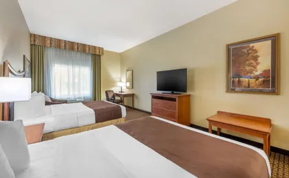Best Western Plus Grand Island Inn & Suites