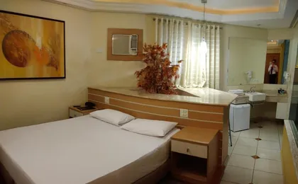 Hotel Luni