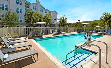 Residence Inn by Marriott San Diego Rancho Bernardo/Scripps Poway